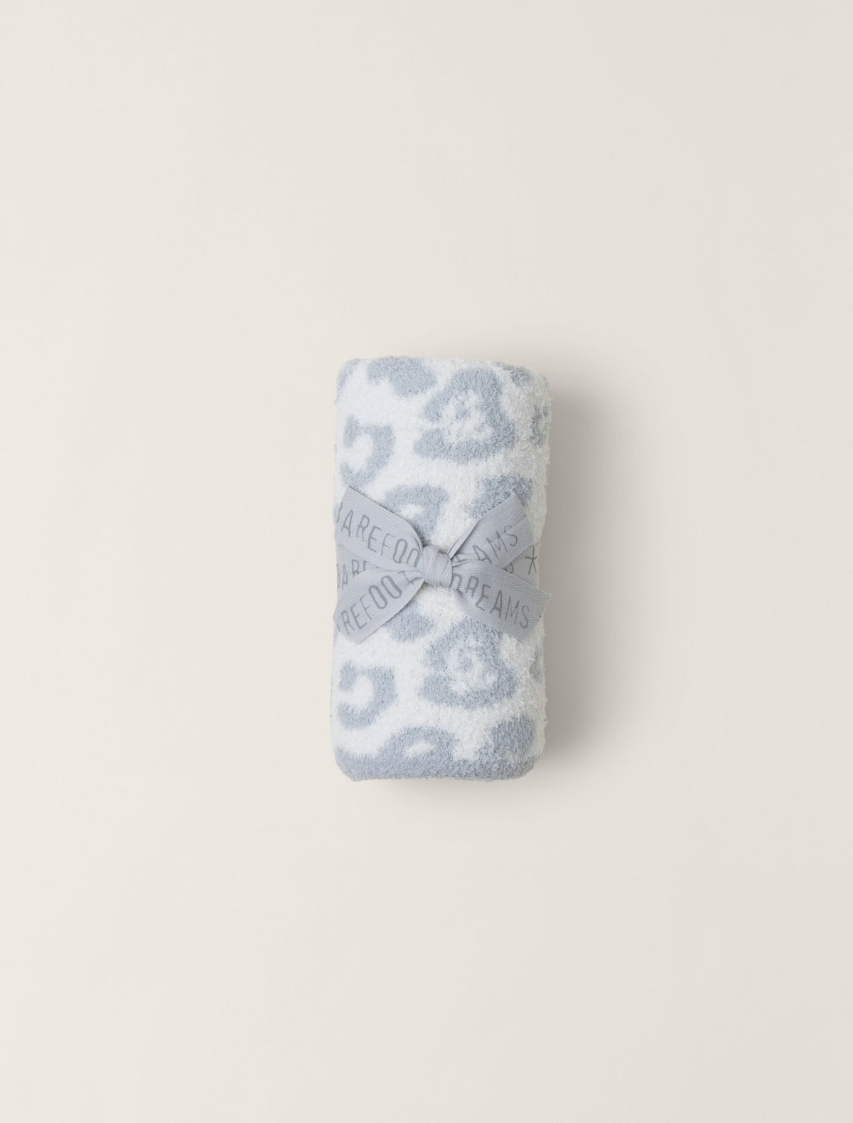 CozyChic® Barefoot in the Wild® Baby Blanket