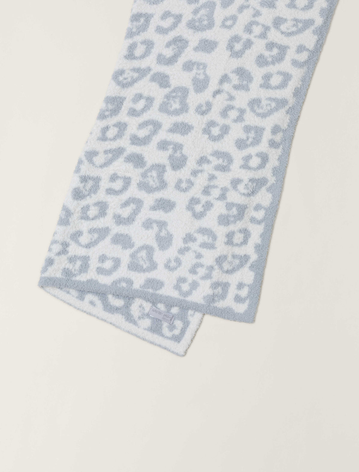 CozyChic® Barefoot in the Wild® Baby Blanket