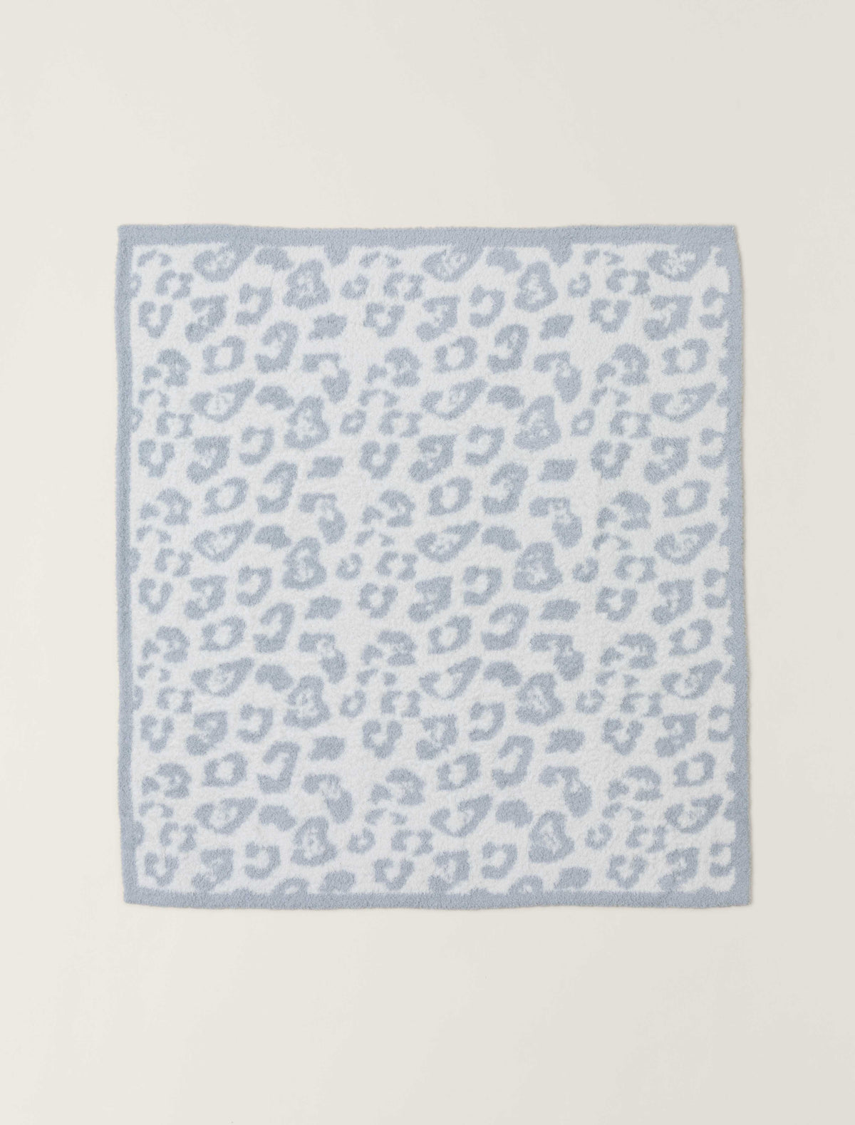 CozyChic® Barefoot in the Wild® Baby Blanket