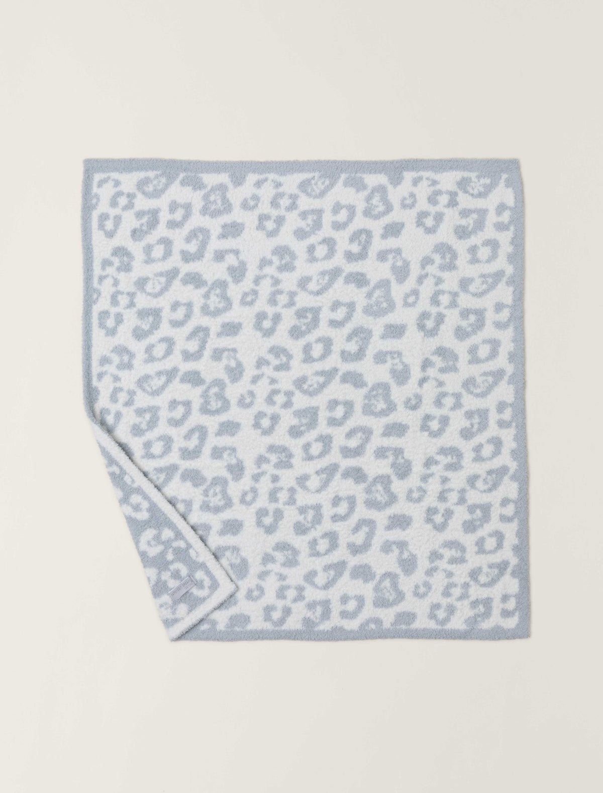 CozyChic® Barefoot in the Wild® Baby Blanket