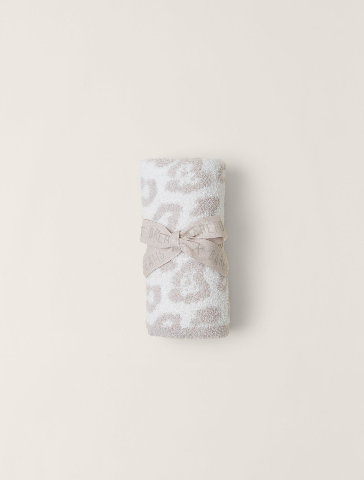 CozyChic® Barefoot in the Wild® Baby Blanket
