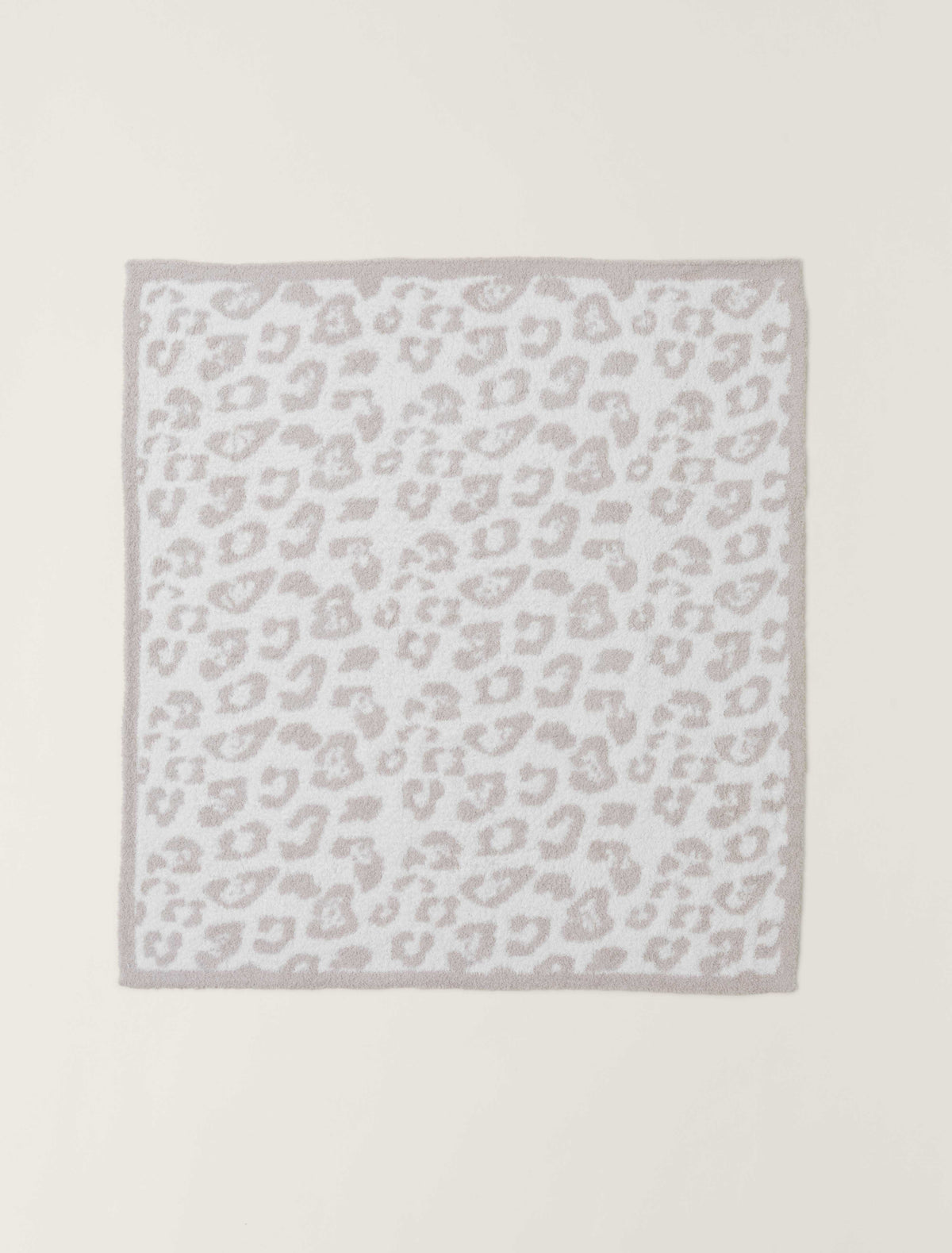 CozyChic® Barefoot in the Wild® Baby Blanket