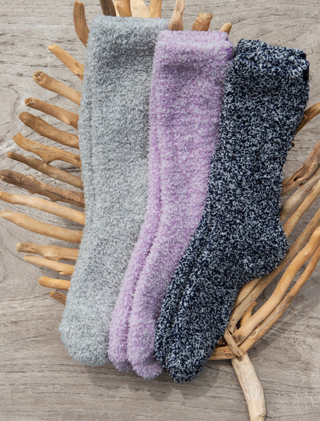 CozyChic® Youth Socks