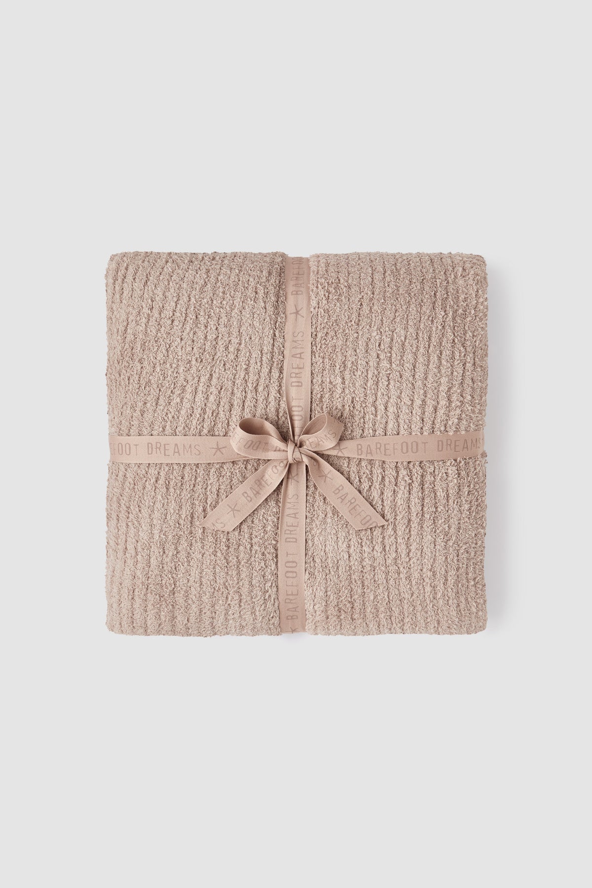 CozyChic® Ribbed Bed Blanket