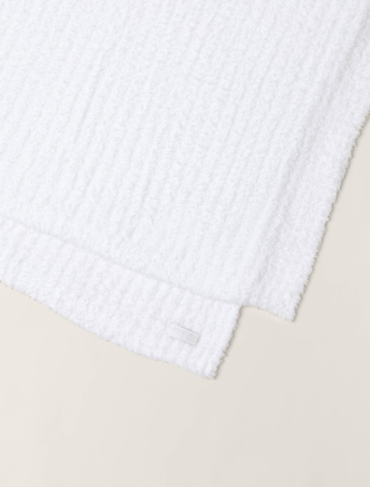 CozyChic® Ribbed Bed Blanket