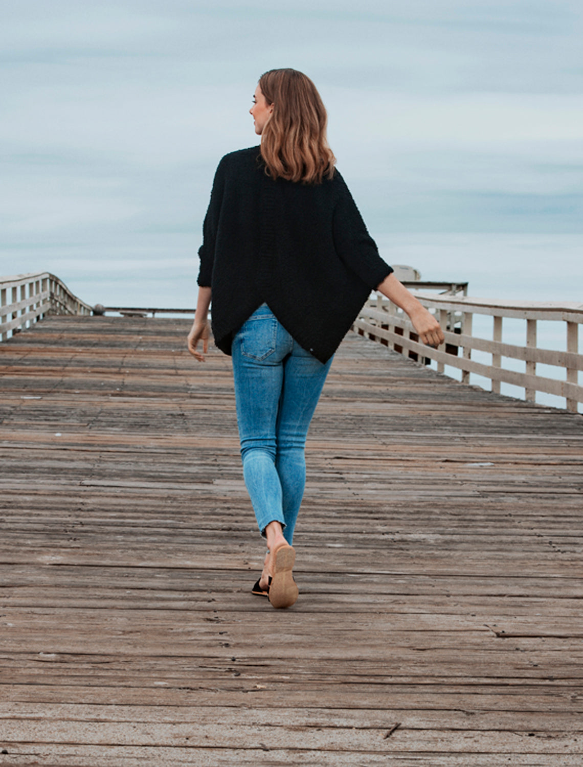 CozyChic® Shrug