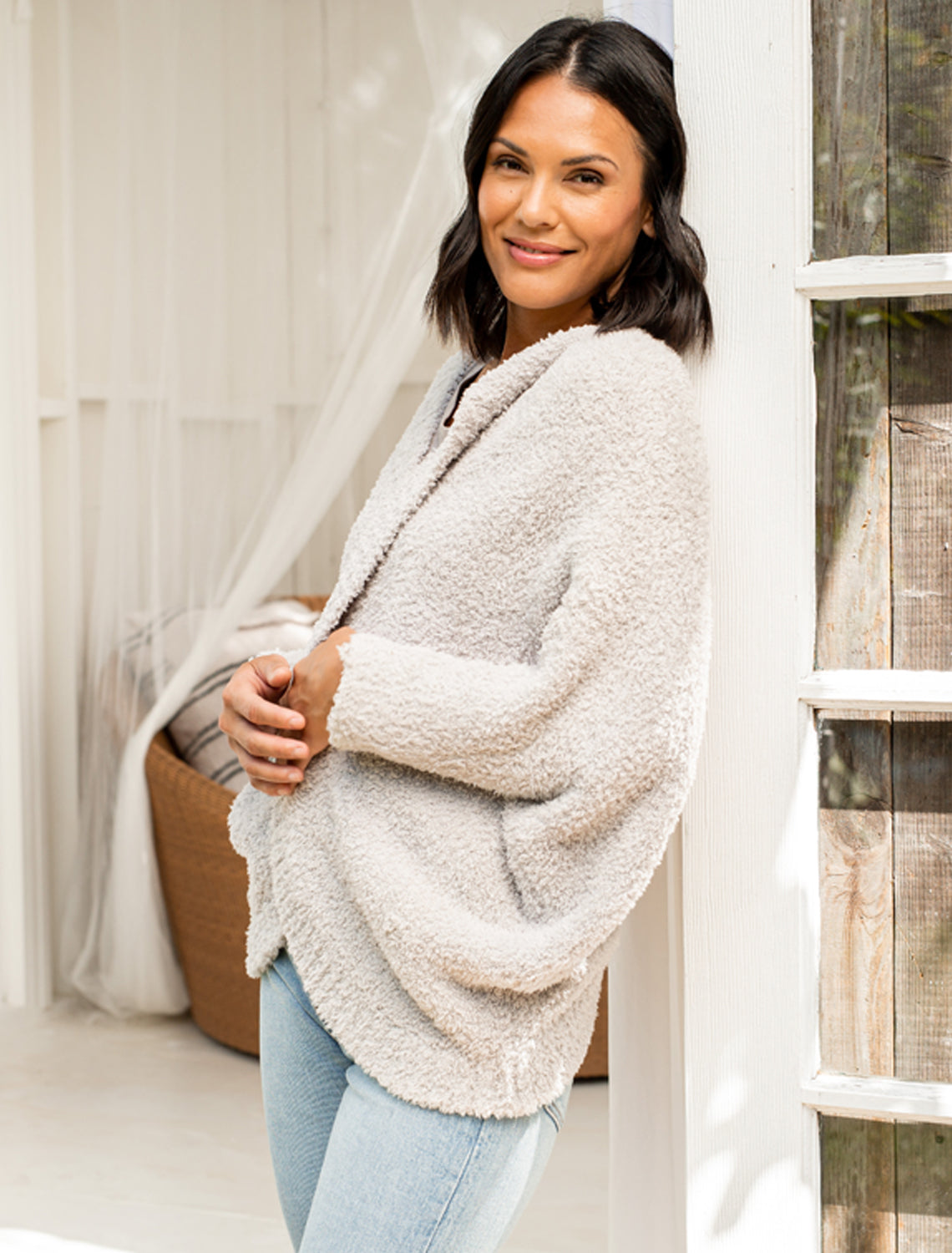 CozyChic® Shrug
