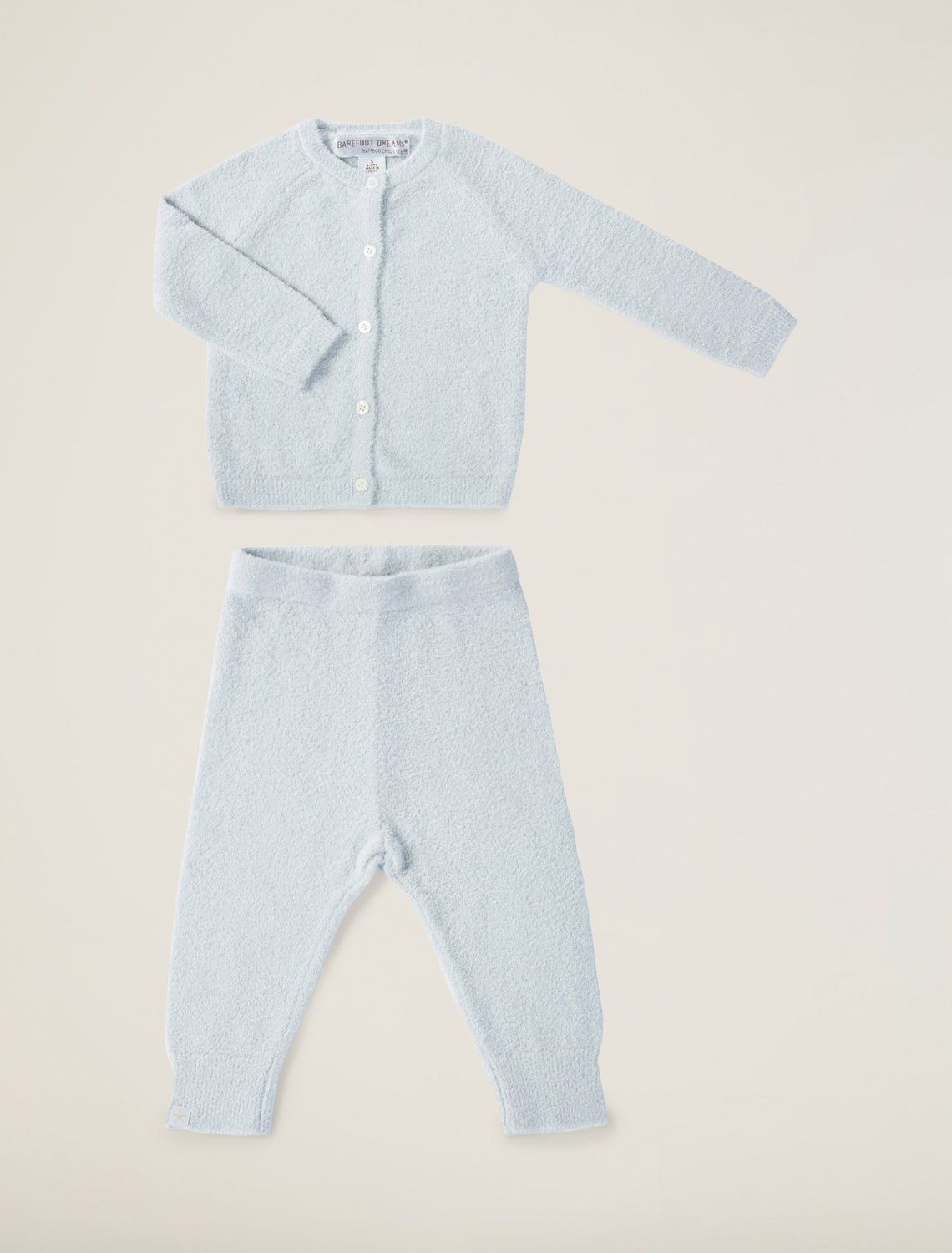 CozyChic Lite® Infant Classic Cardi & Pant Set
