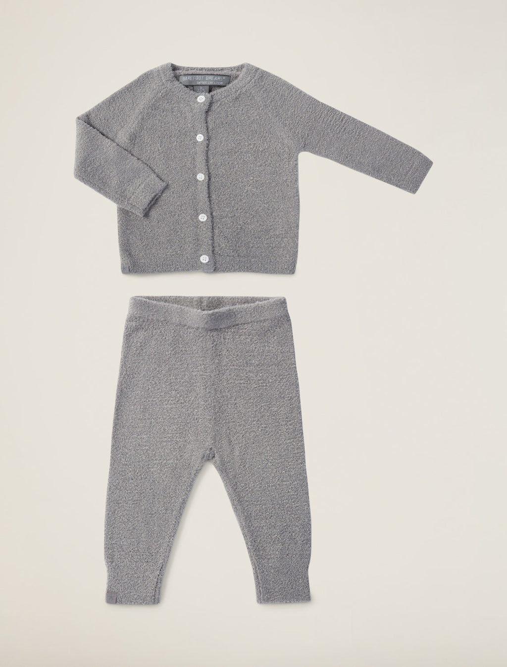 CozyChic Lite® Infant Classic Cardi & Pant Set