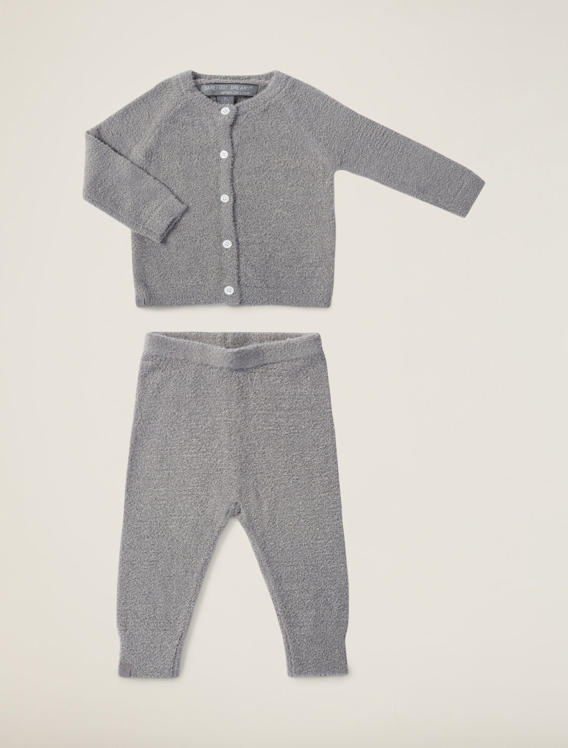 CozyChic Lite® Infant Classic Cardi & Pant Set