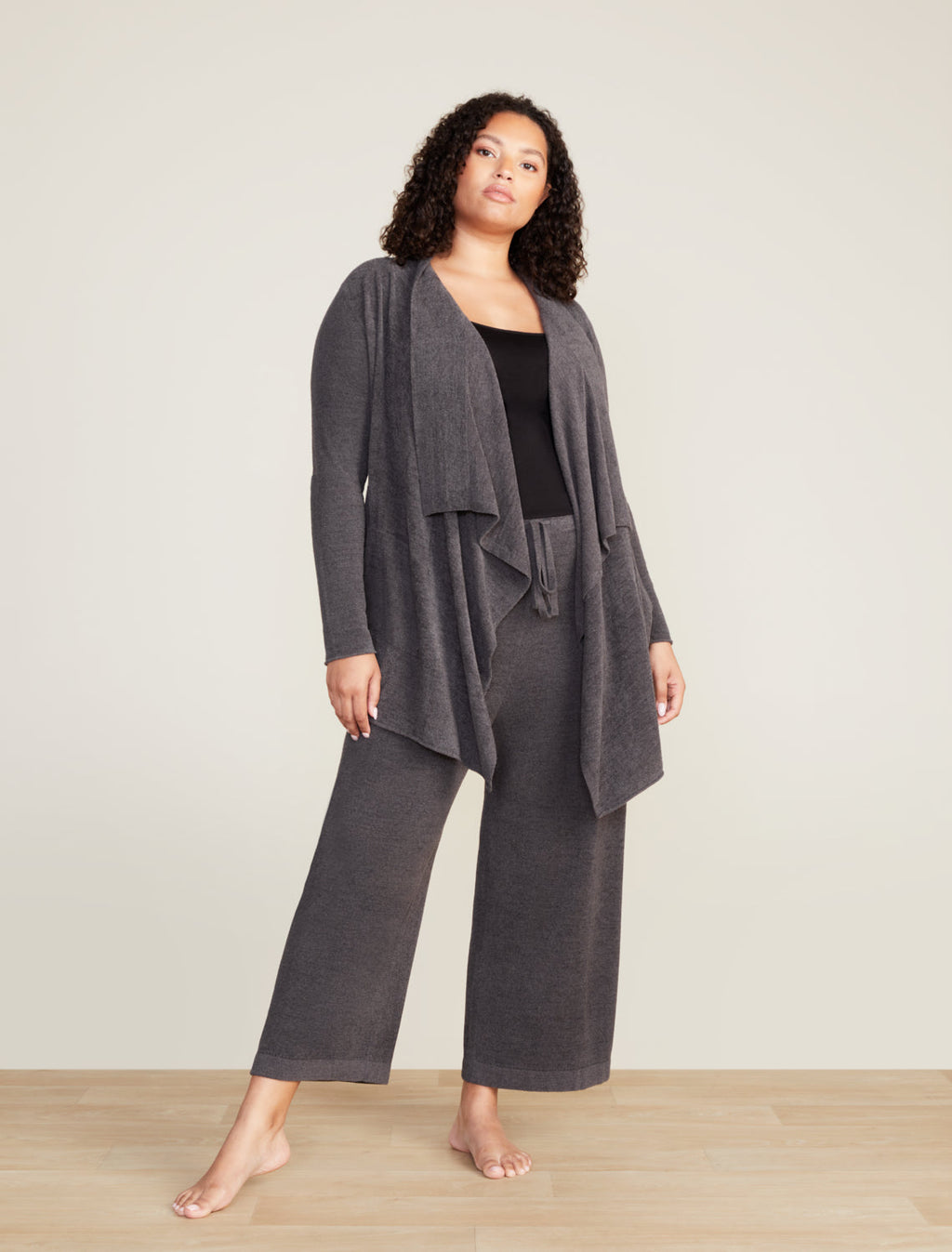 CozyChic Ultra Lite® Hi/lo Cardi