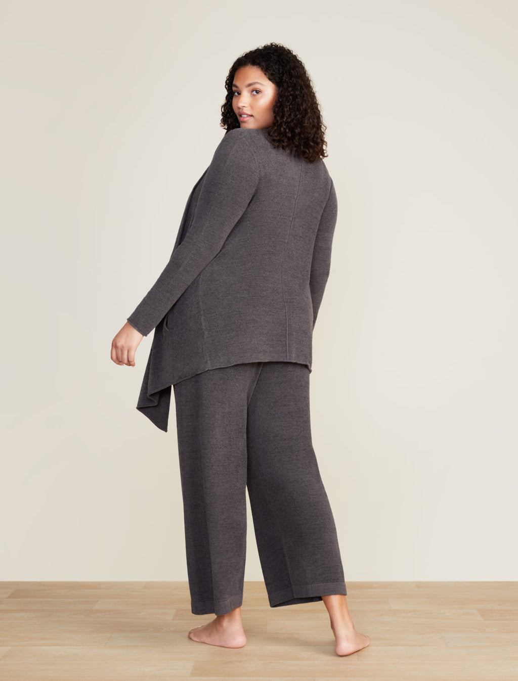 CozyChic Ultra Lite® Hi/lo Cardi
