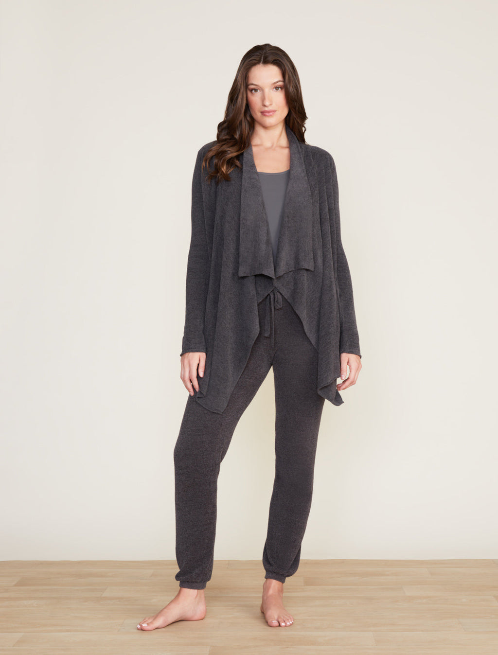 CozyChic Ultra Lite® Hi/lo Cardi