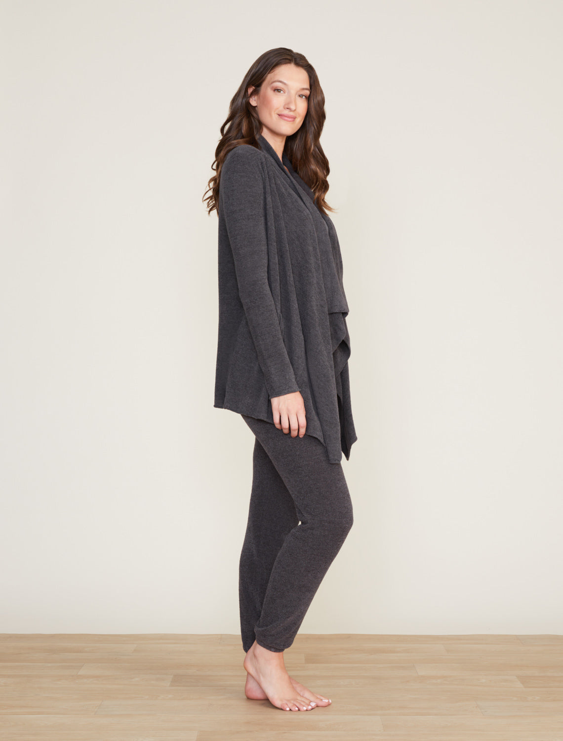 CozyChic Ultra Lite® Hi/lo Cardi