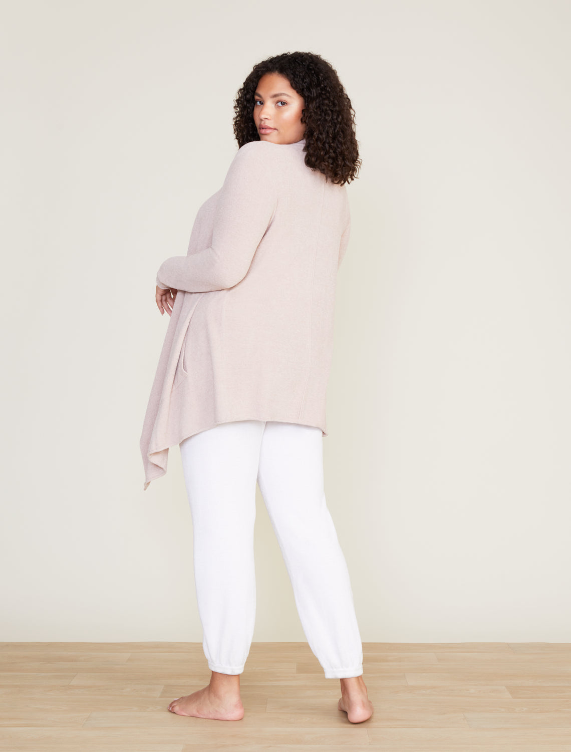 CozyChic Ultra Lite® Hi/lo Cardi