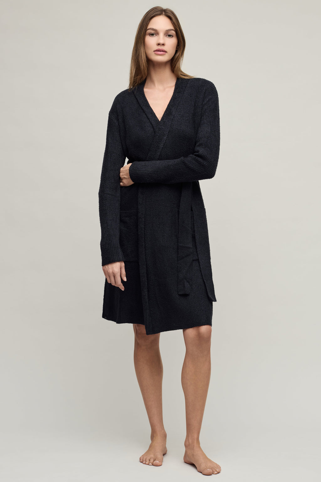 CozyChic Lite® Ribbed Robe