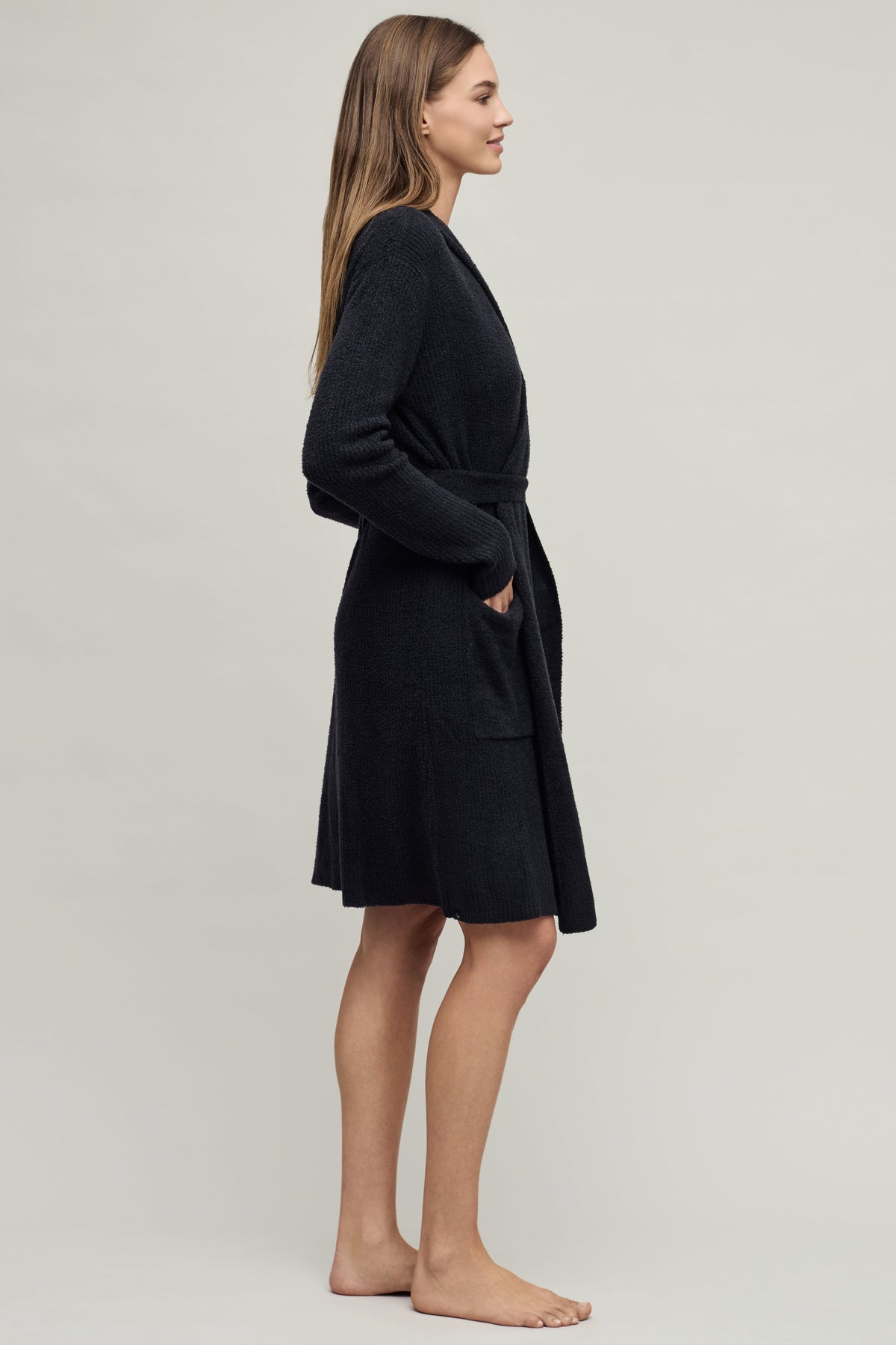 CozyChic Lite® Ribbed Robe