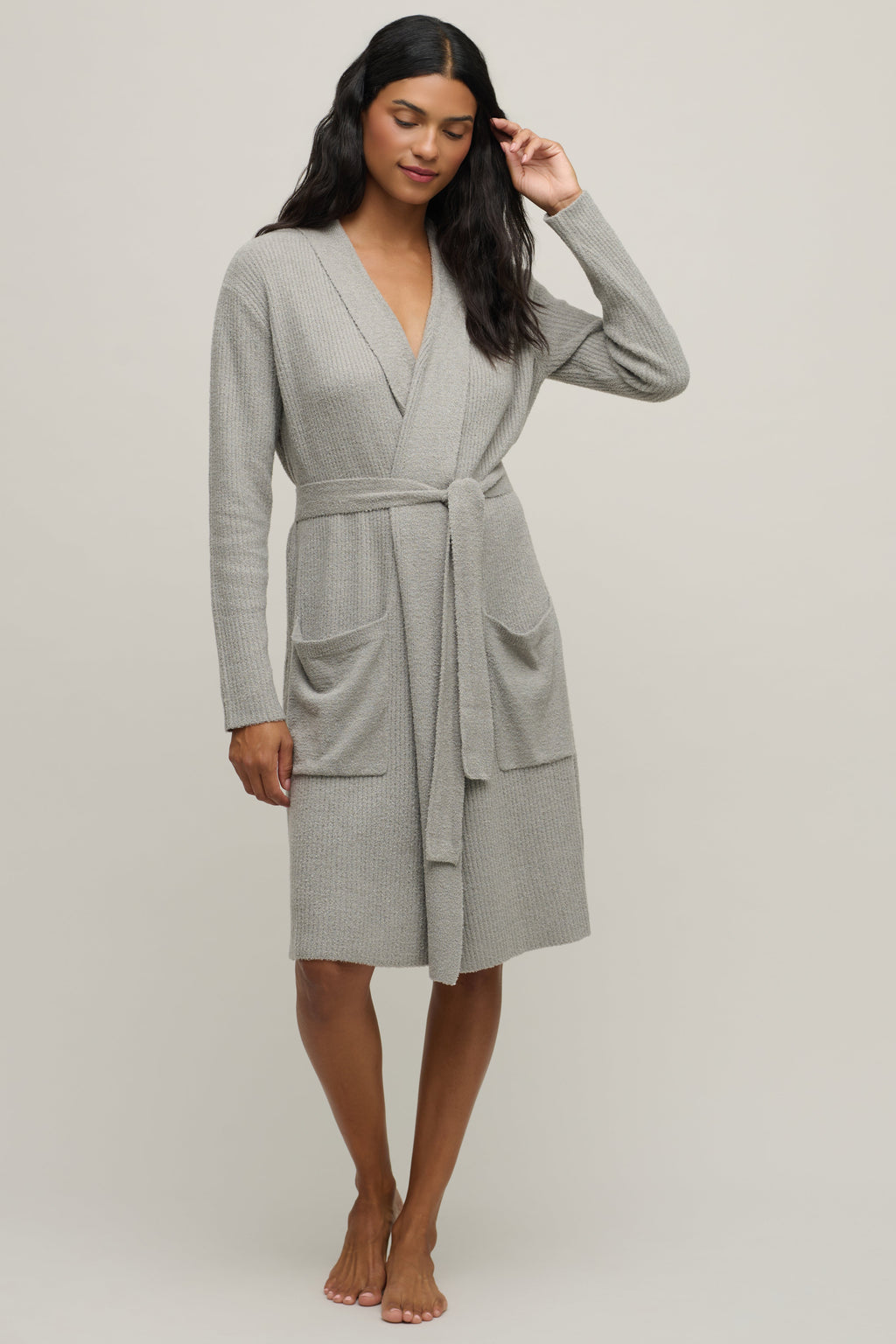 CozyChic Lite® Ribbed Robe