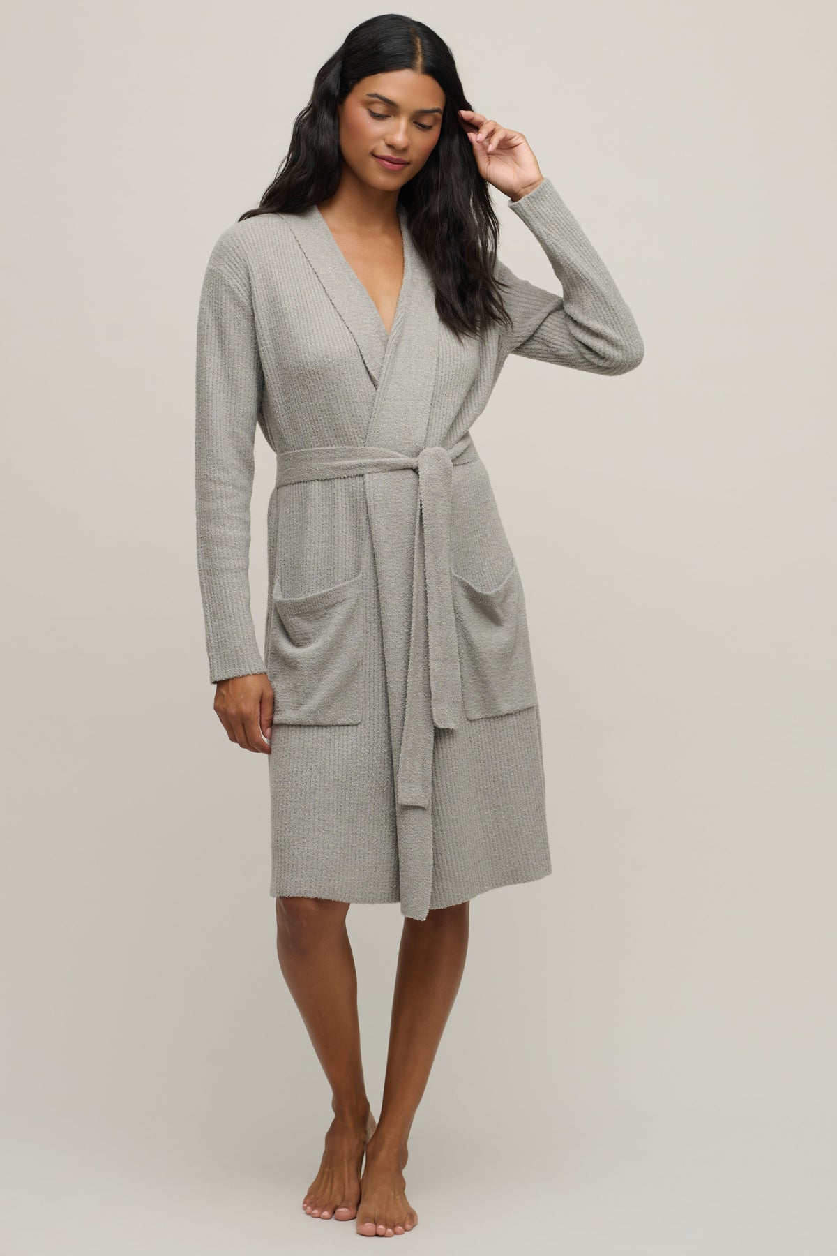 CozyChic Lite® Ribbed Robe