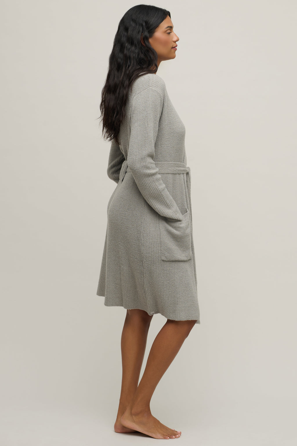 CozyChic Lite® Ribbed Robe