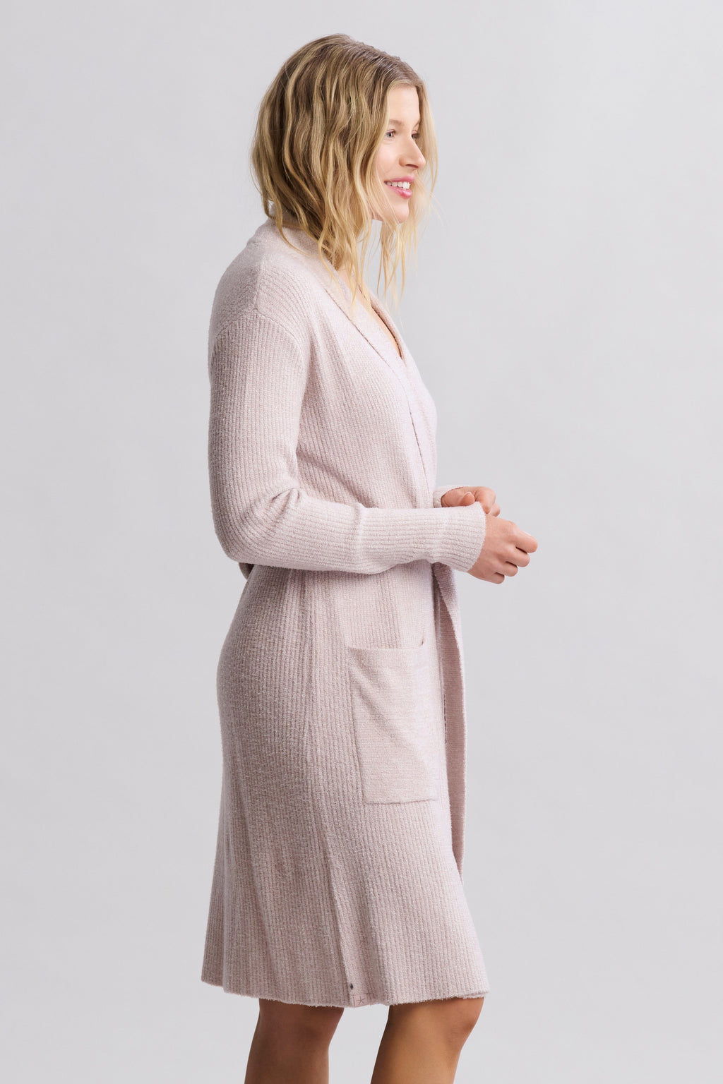 CozyChic Lite® Ribbed Robe