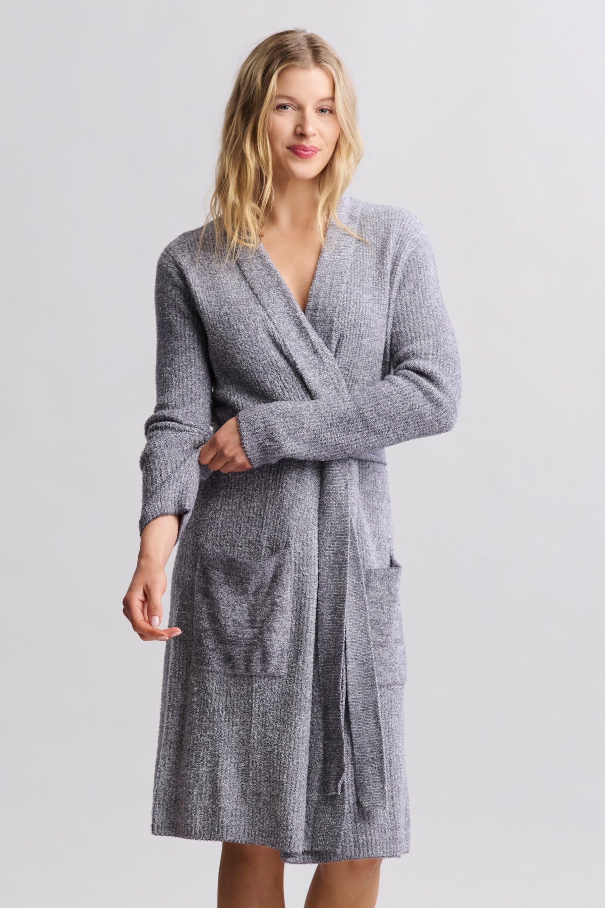 CozyChic Lite® Ribbed Robe