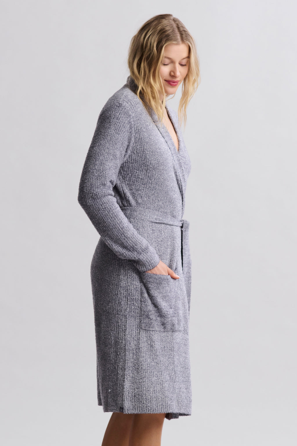 CozyChic Lite® Ribbed Robe