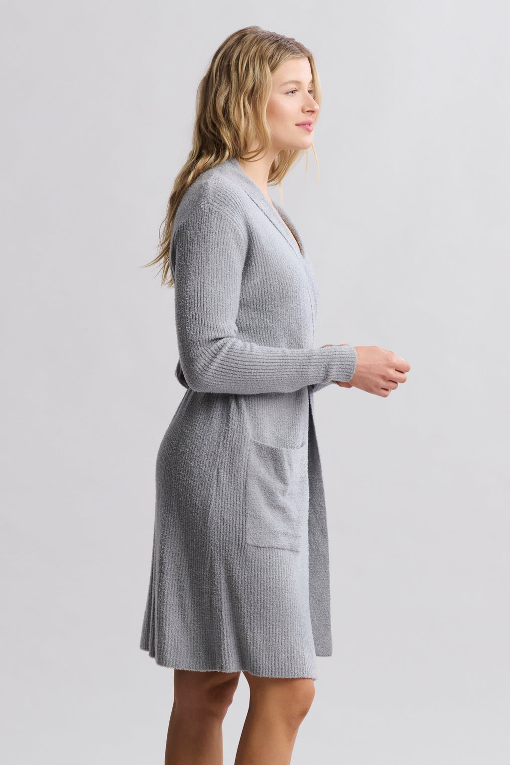CozyChic Lite® Ribbed Robe
