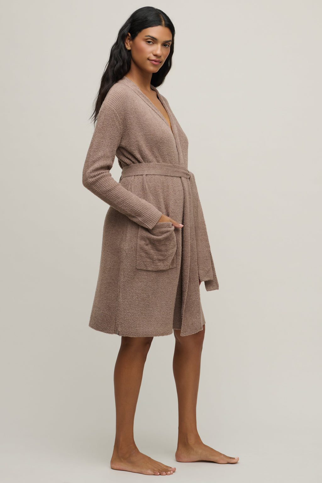 CozyChic Lite® Ribbed Robe