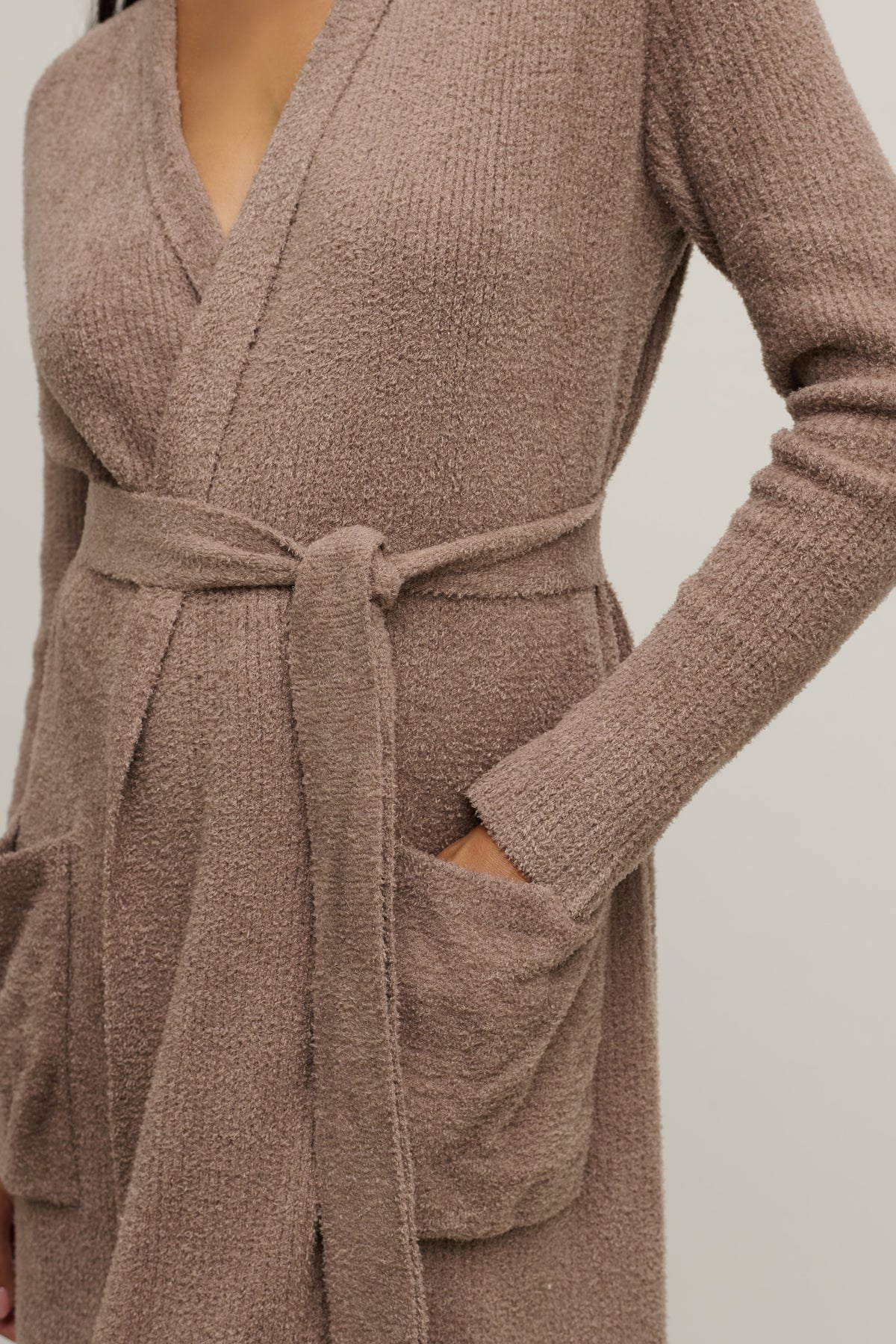 CozyChic Lite® Ribbed Robe
