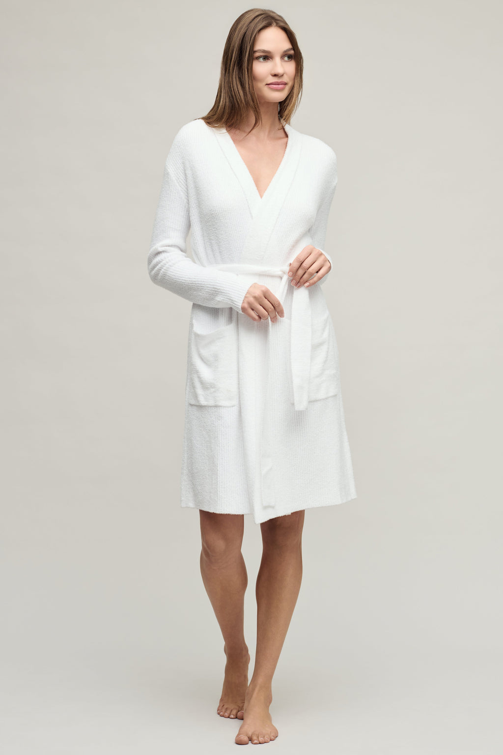 CozyChic Lite® Ribbed Robe