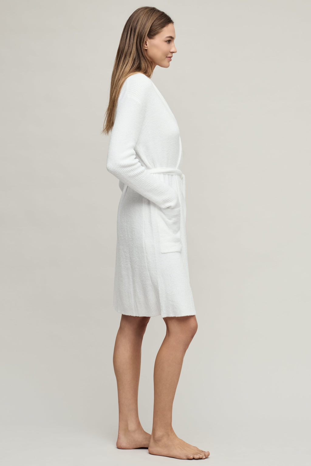 CozyChic Lite® Ribbed Robe