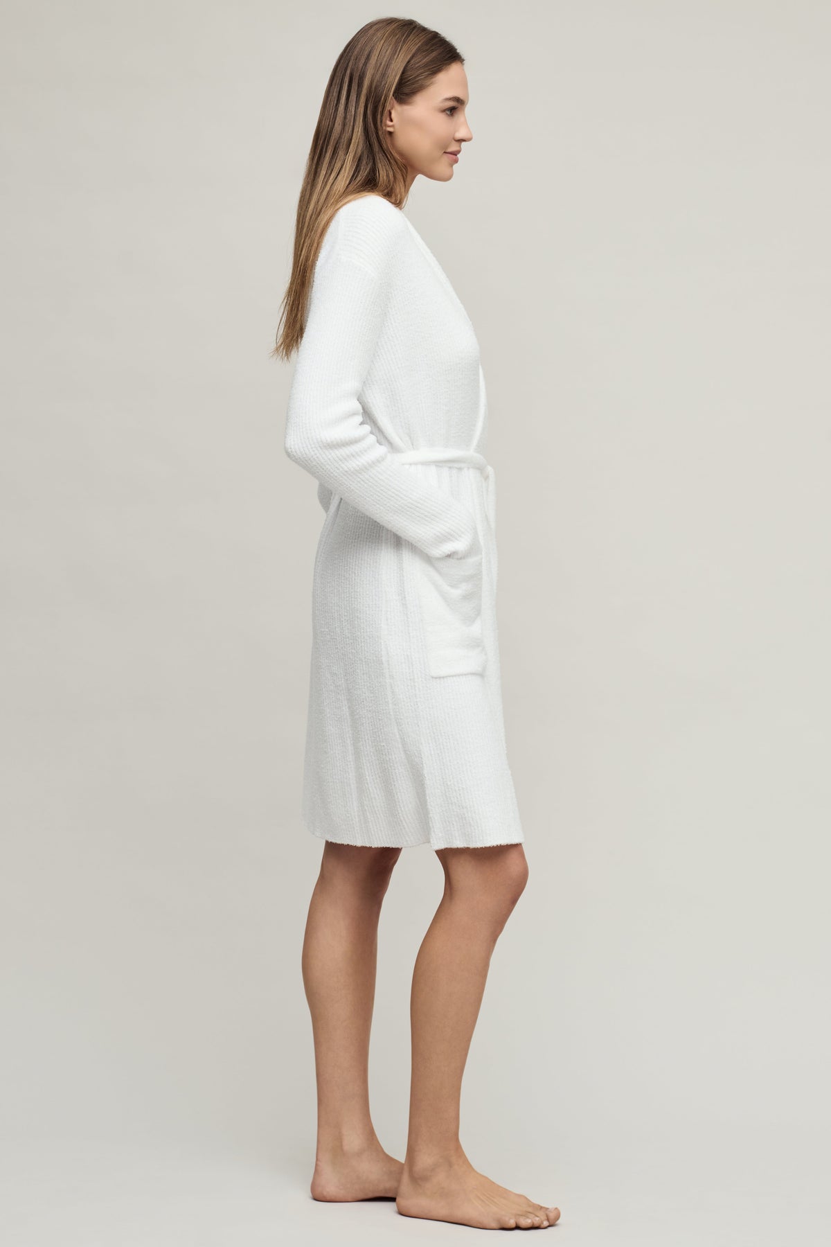 CozyChic Lite® Ribbed Robe