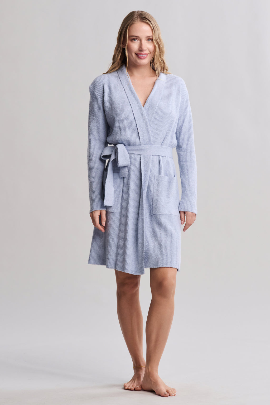 CozyChic Lite® Ribbed Robe