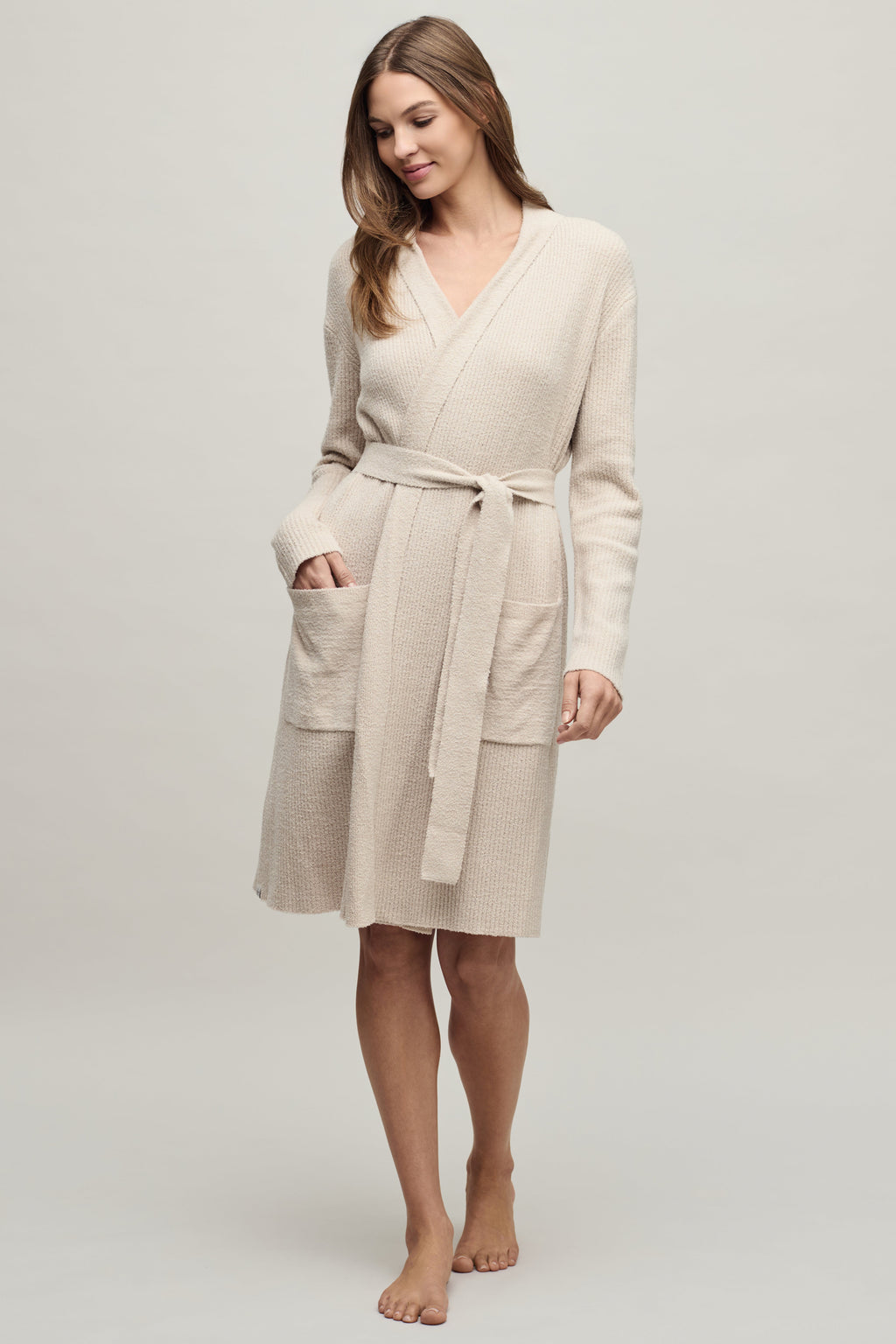 CozyChic Lite® Ribbed Robe