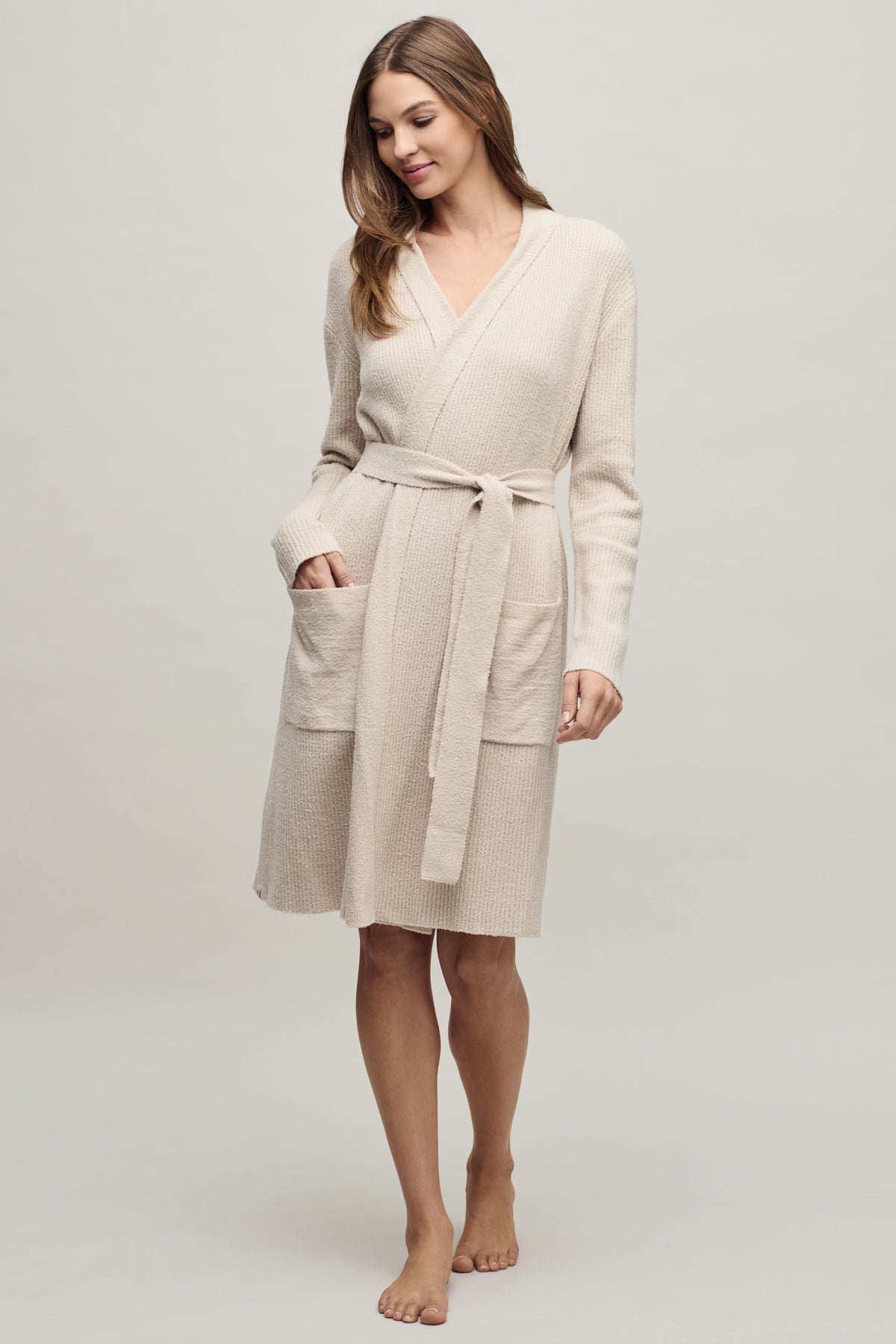 CozyChic Lite® Ribbed Robe