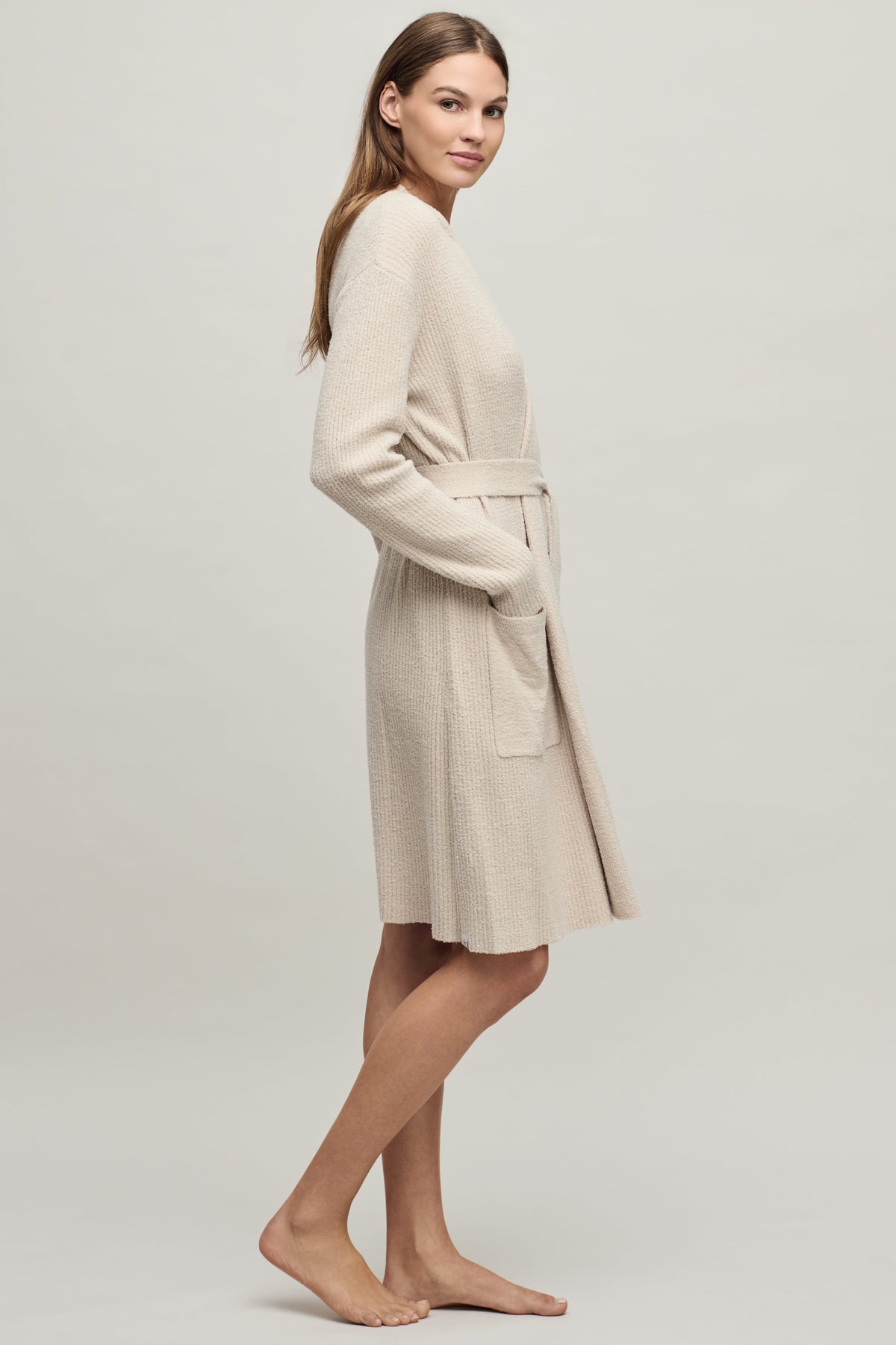 CozyChic Lite® Ribbed Robe