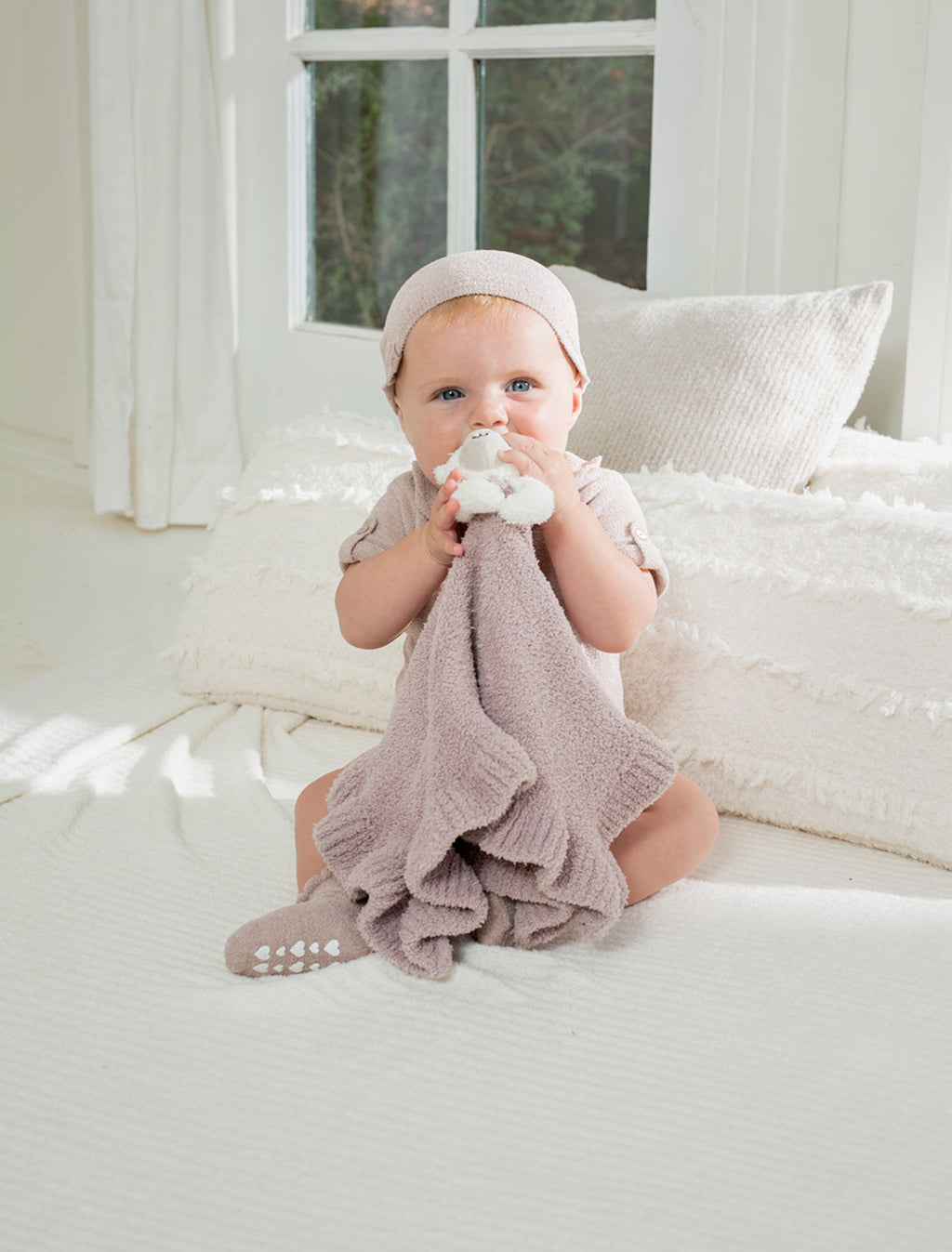 CozyChic Ultra Lite® Eyelet Bundle