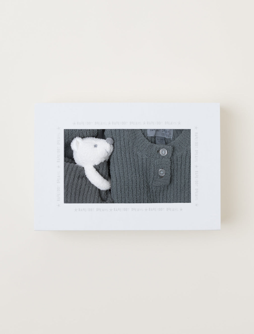 CozyChic® Ribbed Baby Bundle