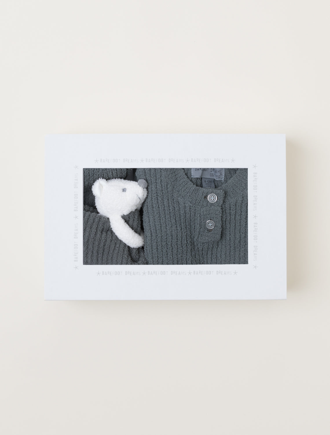 CozyChic® Ribbed Baby Bundle