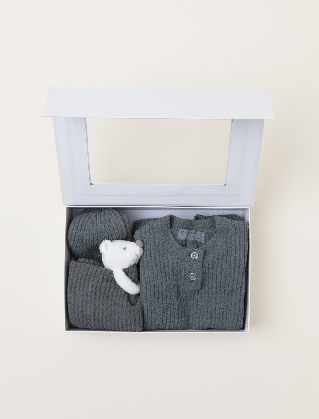 CozyChic® Ribbed Baby Bundle