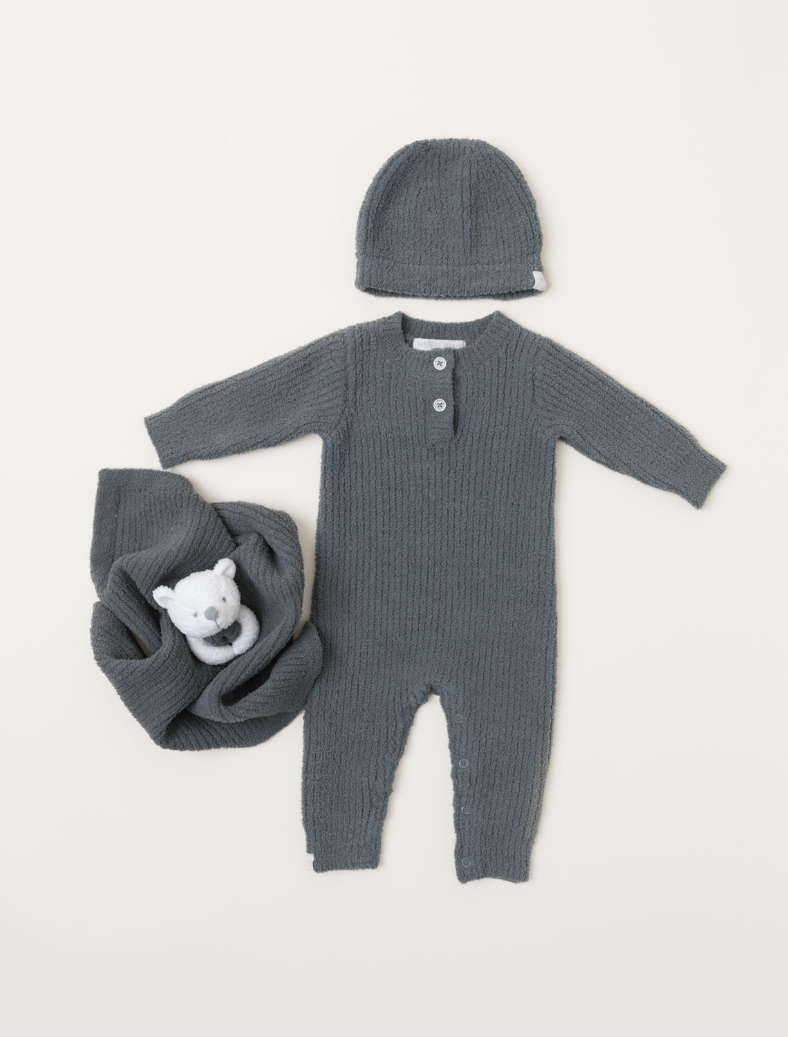 CozyChic® Ribbed Baby Bundle