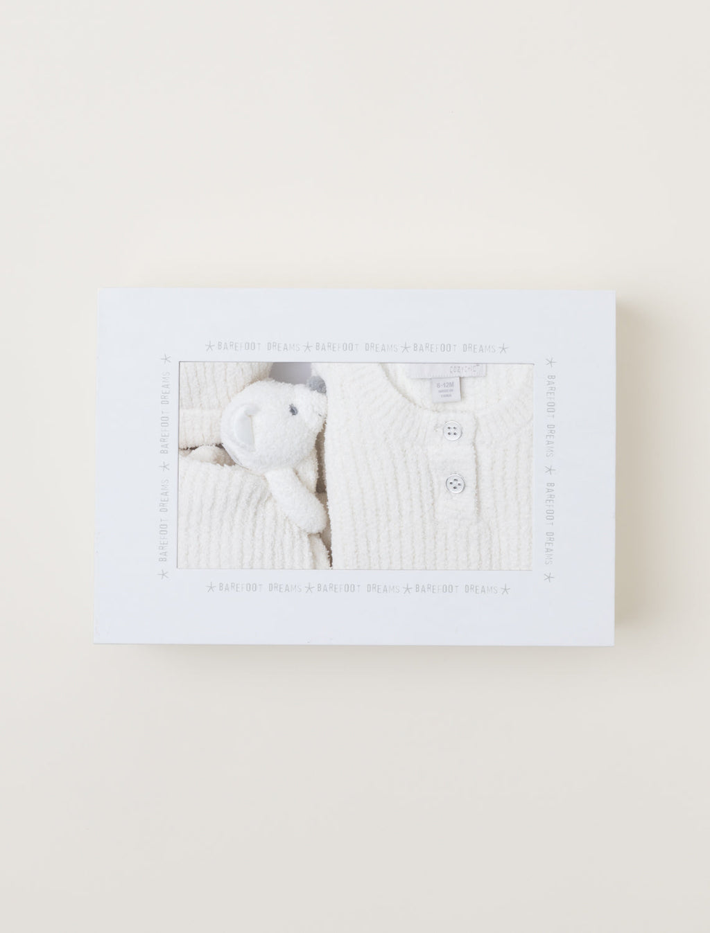 CozyChic® Ribbed Baby Bundle