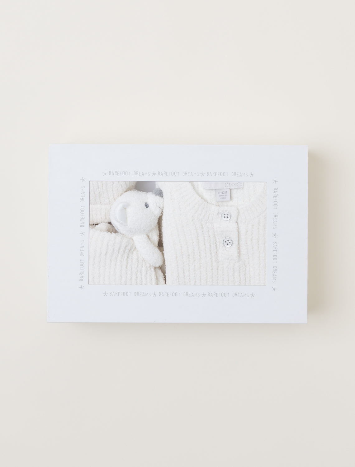 CozyChic® Ribbed Baby Bundle