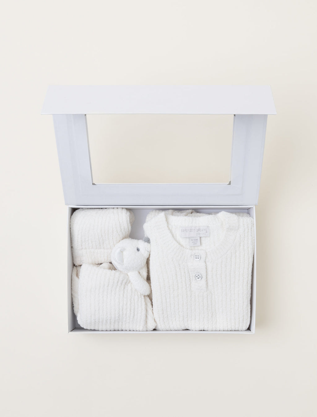 CozyChic® Ribbed Baby Bundle