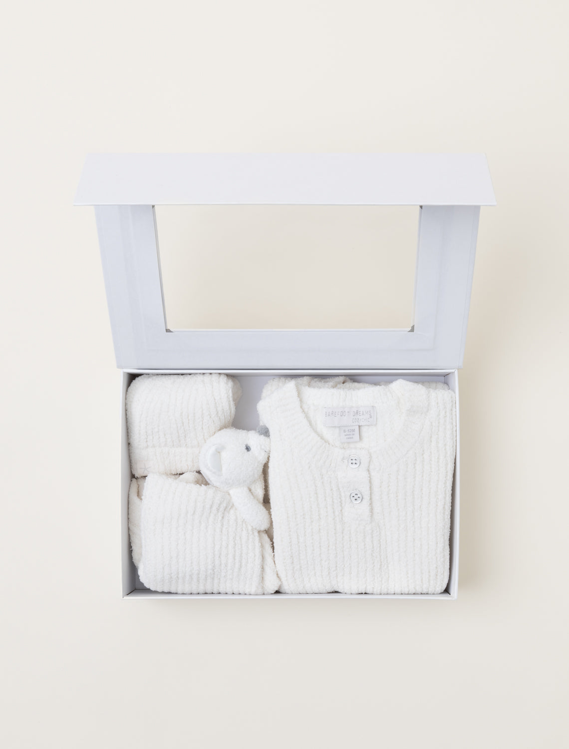 CozyChic® Ribbed Baby Bundle