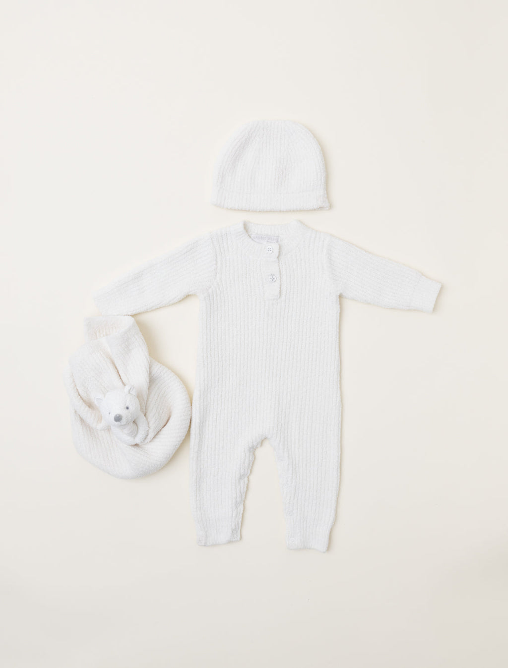 CozyChic® Ribbed Baby Bundle