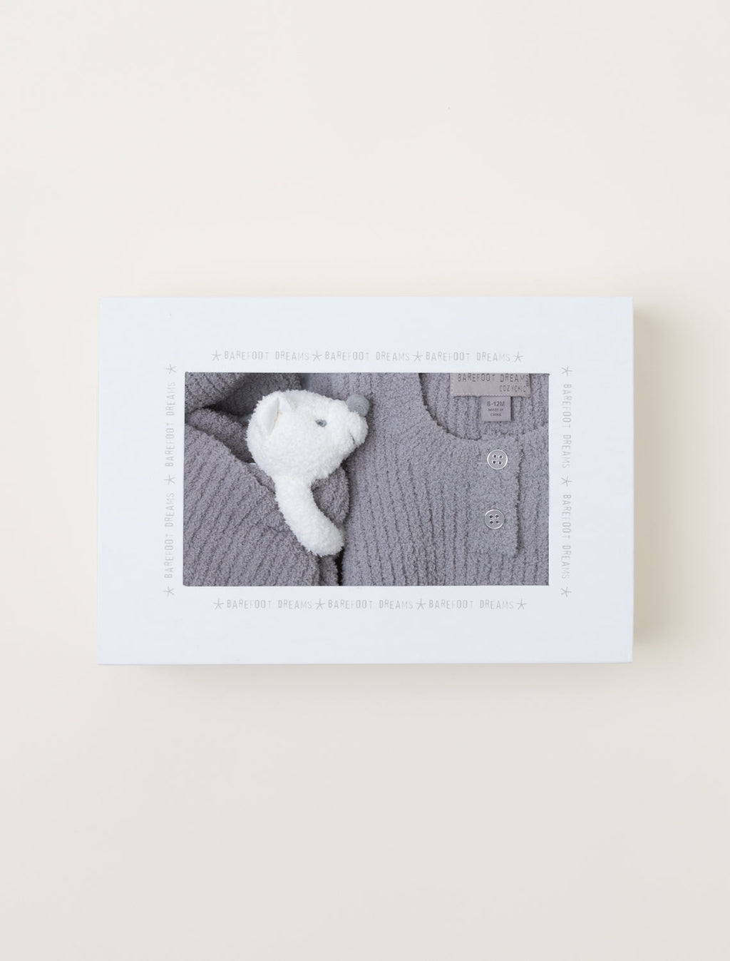 CozyChic® Ribbed Baby Bundle