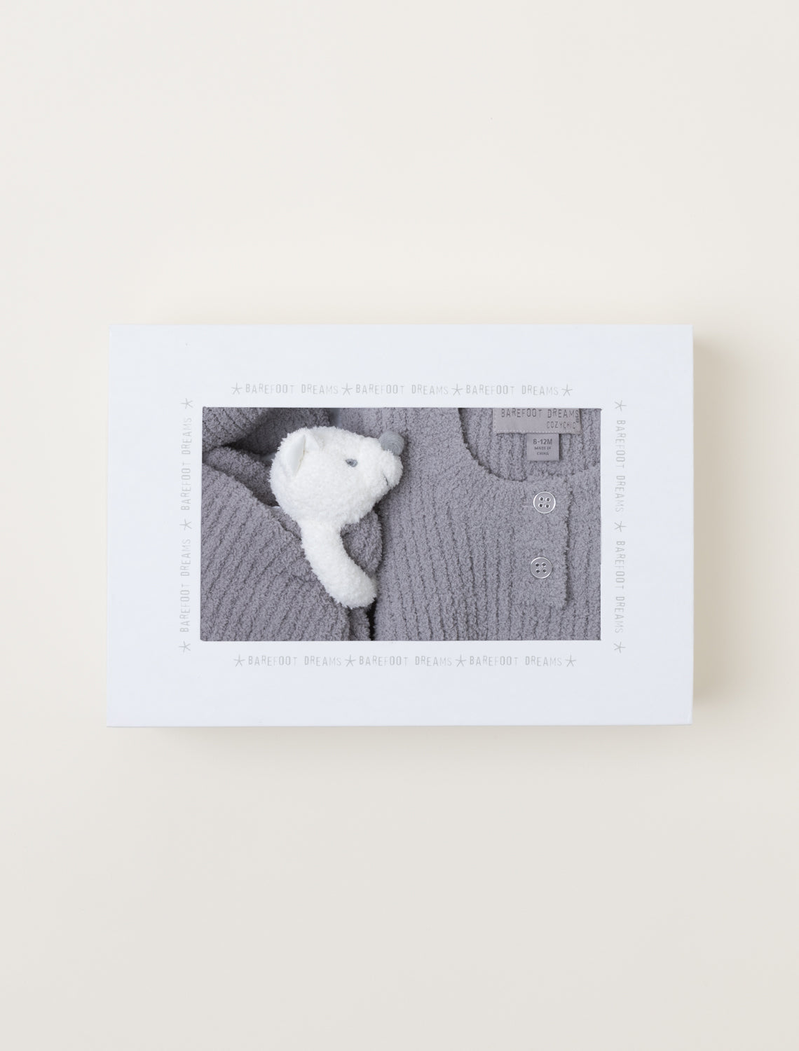 CozyChic® Ribbed Baby Bundle