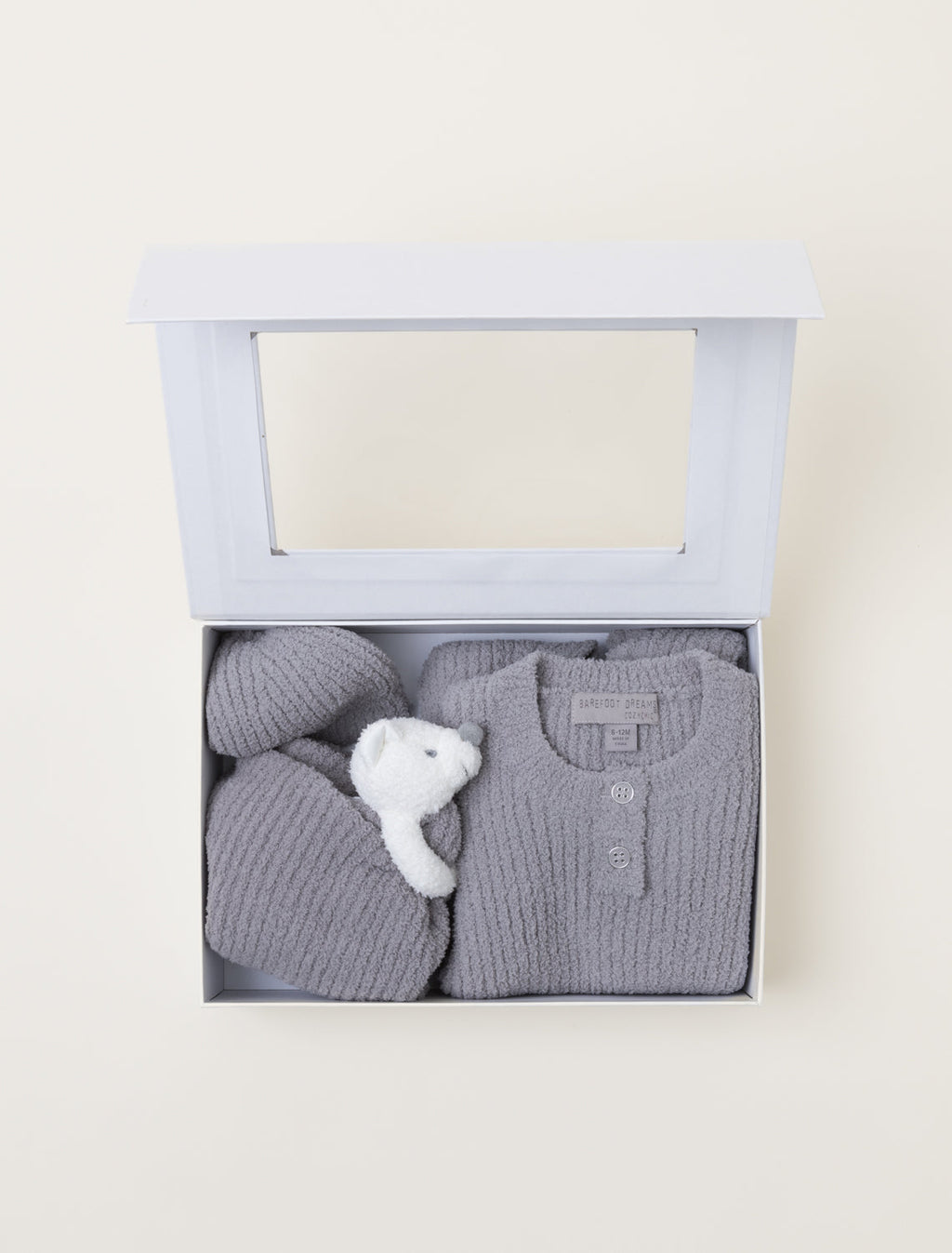 CozyChic® Ribbed Baby Bundle